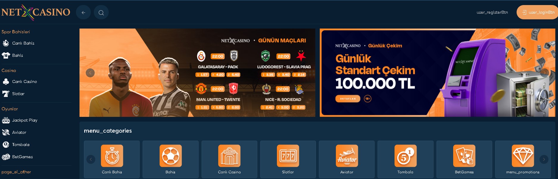 Nextcasino Kaç Oldu