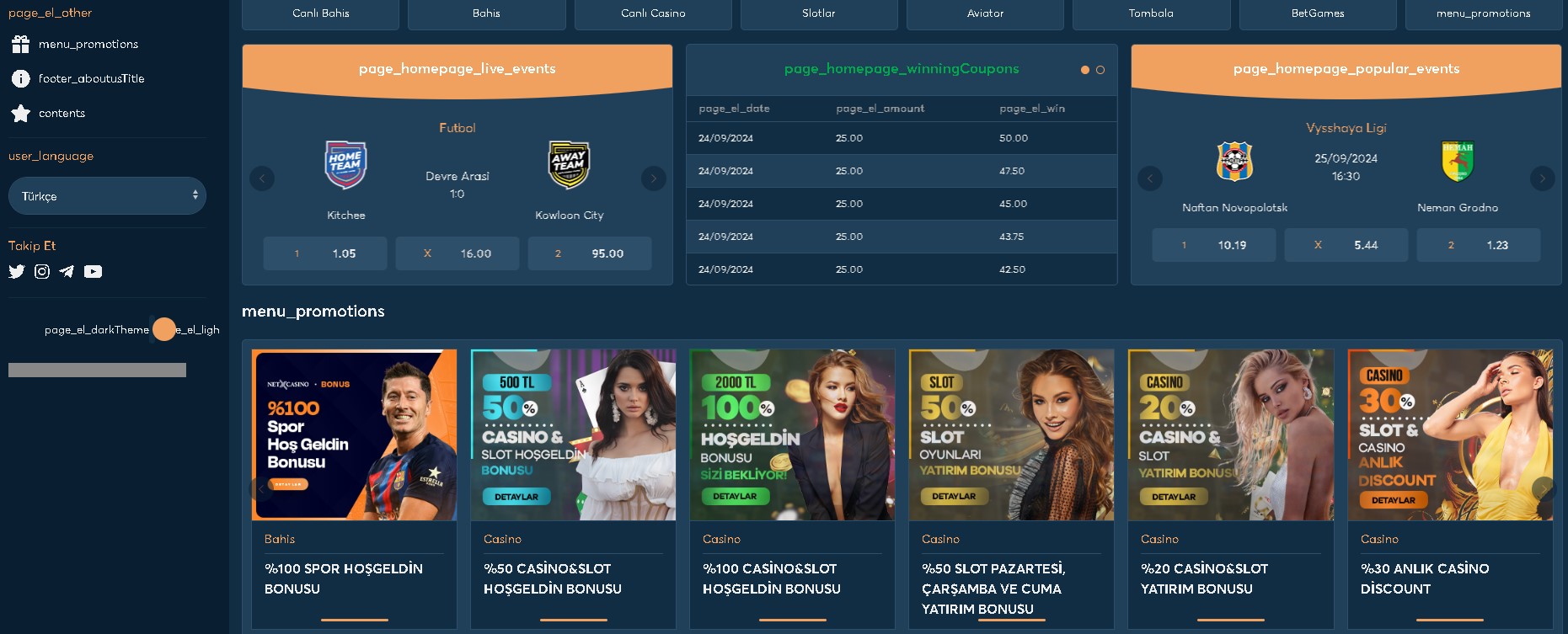 Nextcasino Kayıt