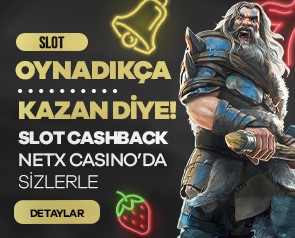 Nextcasino Şikayet